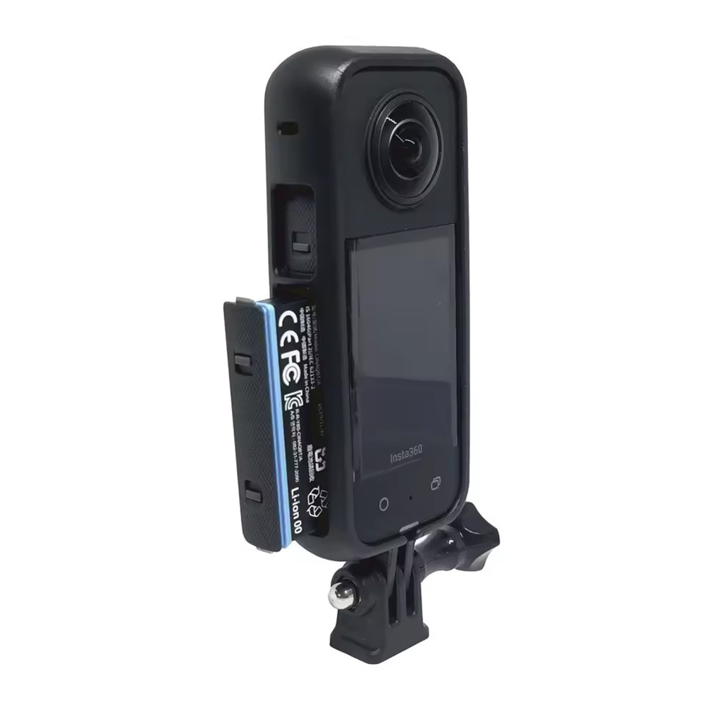Insta360 Camera X3 - Защитный корпус-рамка для камеры Insta360 X3,