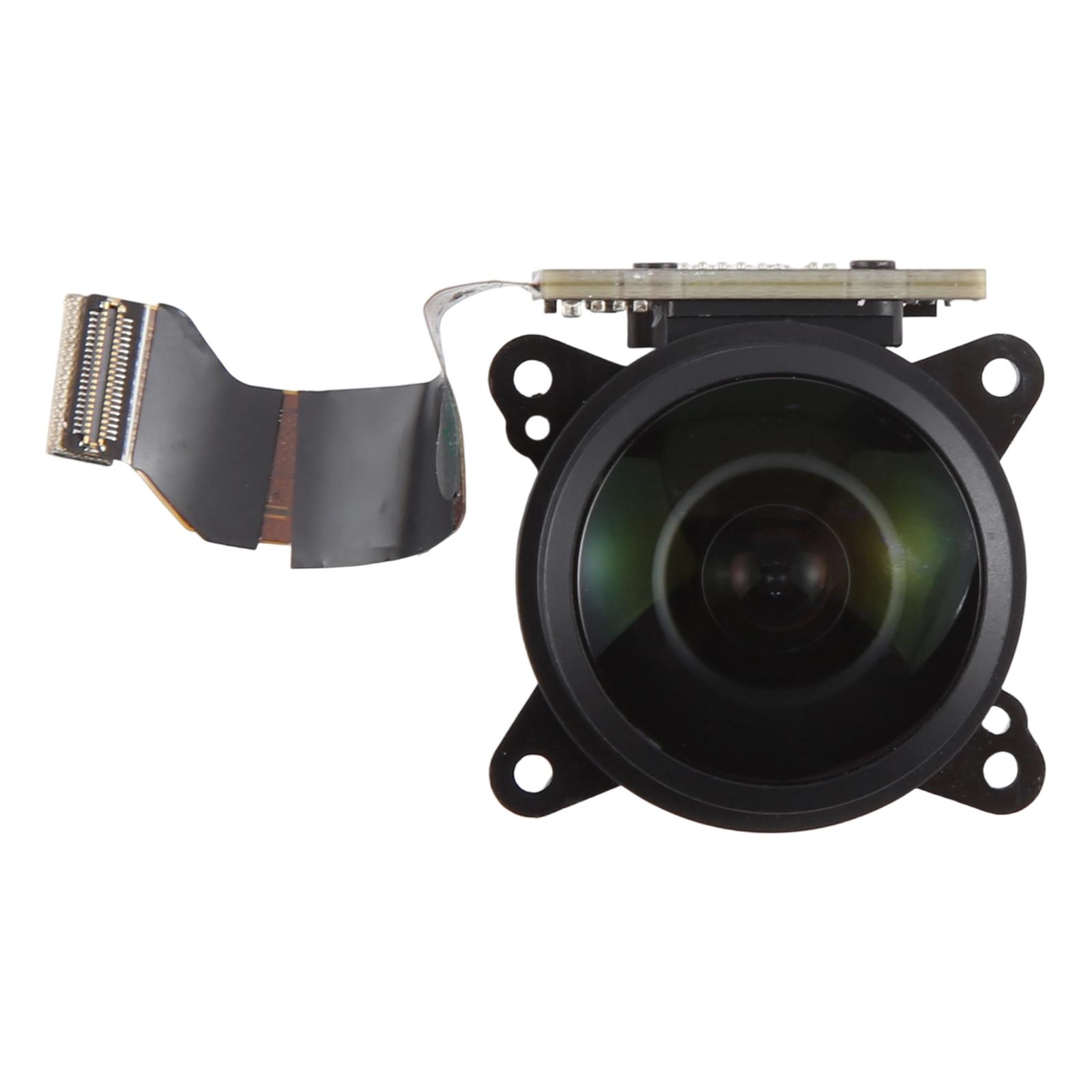 Insta360 Camera X3 - Сменные разборные передние и задние линзы