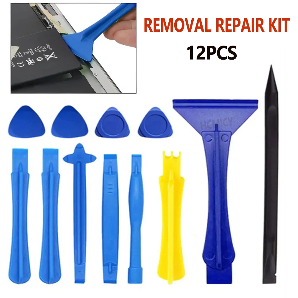 Electronics Repair Services - Прочные пластиковые медиаторы для гитары, инструменты