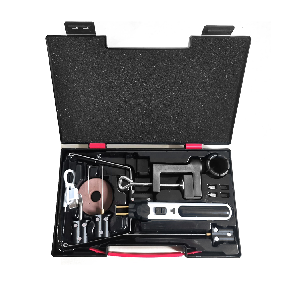 Electronics Repair And Maintenance - Беспроводной пенопластовый резак с горячей проволокой,