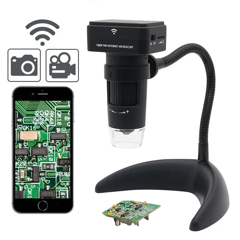 Цифровой беспроводной Wi-Fi ми – обзор и цена Electronics Repair Videos