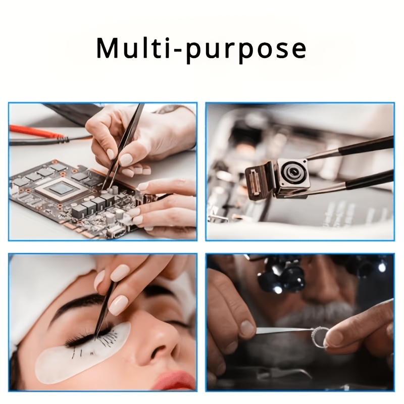 Набор из 10 антистатических пи – обзор и цена Electronics Repair Services