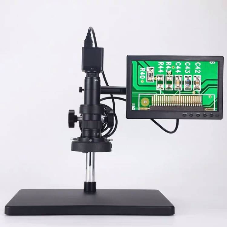 Микроскоп для ремонта мобильны – обзор и цена Electronics Repair Videos