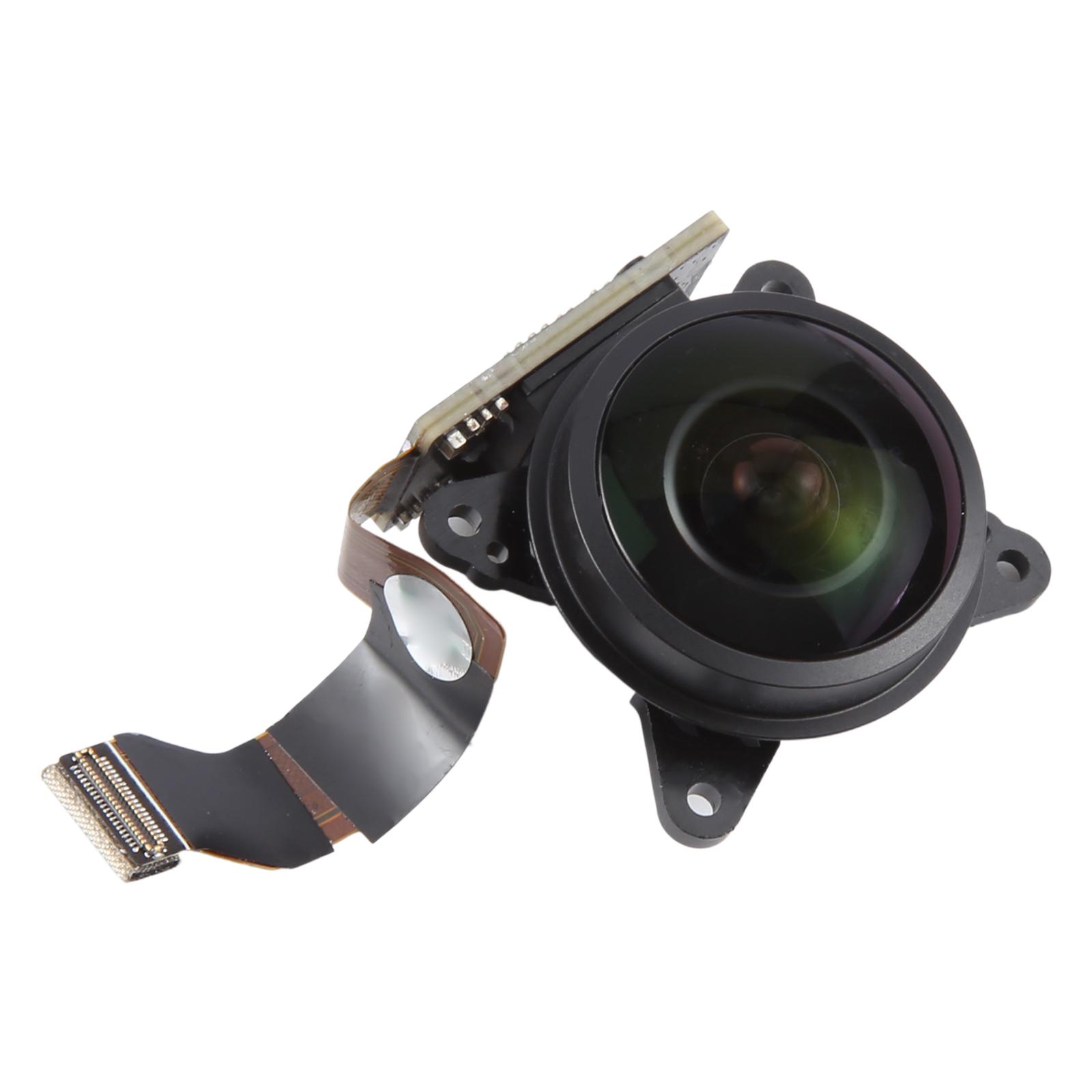 Сменные разборные передние и з – обзор и цена Insta360 Camera X3