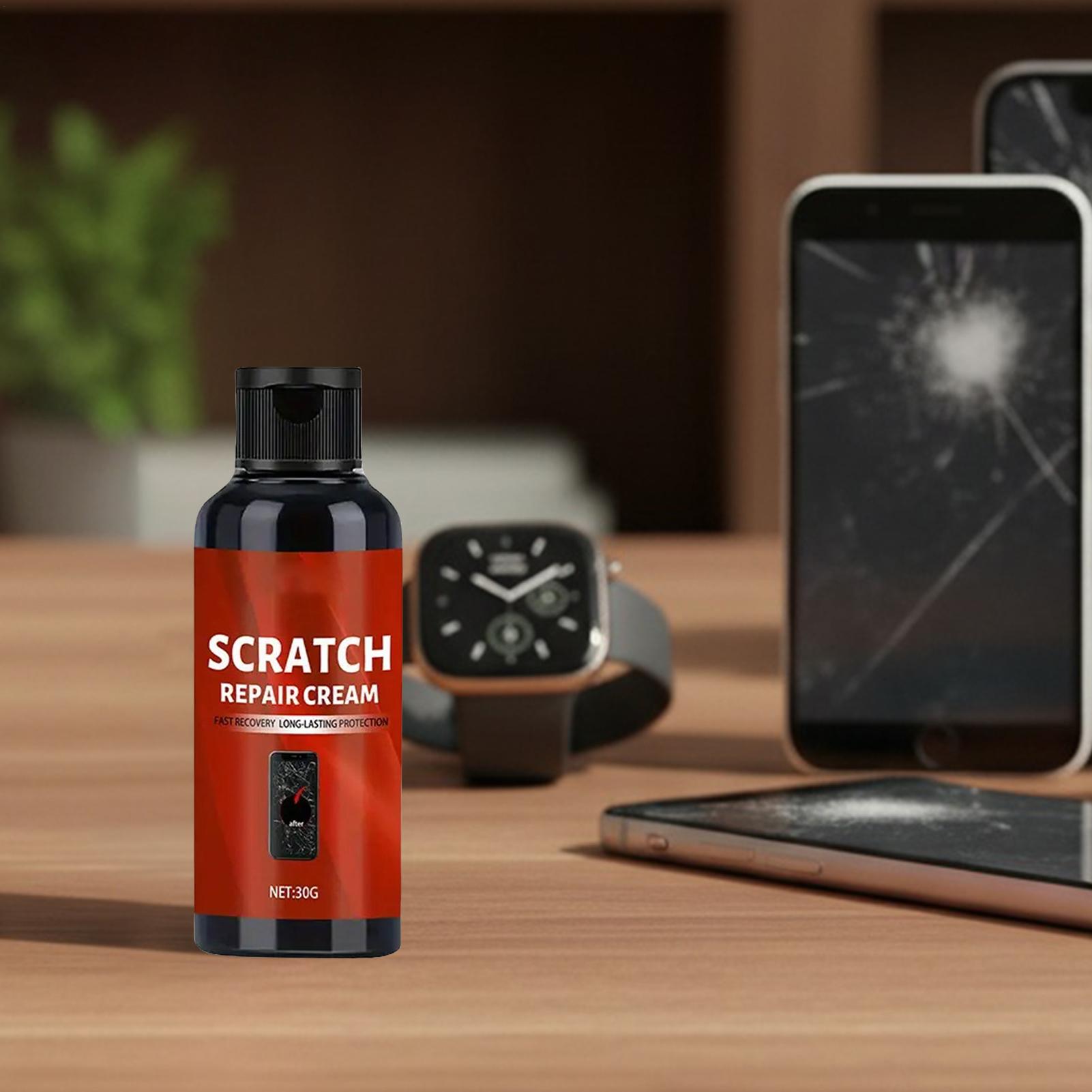 Крем для удаления царапин на с – обзор и цена Electronics Repair And Maintenance