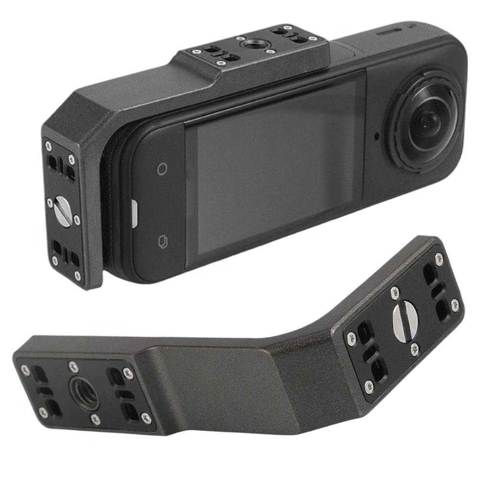 Быстросъемный кронштейн для In – обзор и цена Insta360 Camera X3