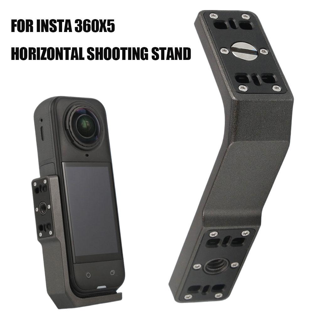 Быстросъемный кронштейн для In – обзор и цена Insta360 Camera X3