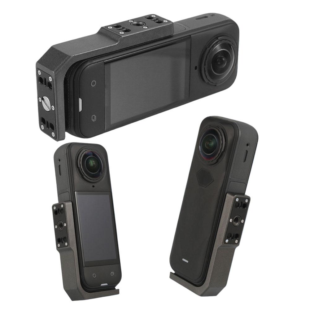 Быстросъемный кронштейн для In – обзор и цена Insta360 Camera X3