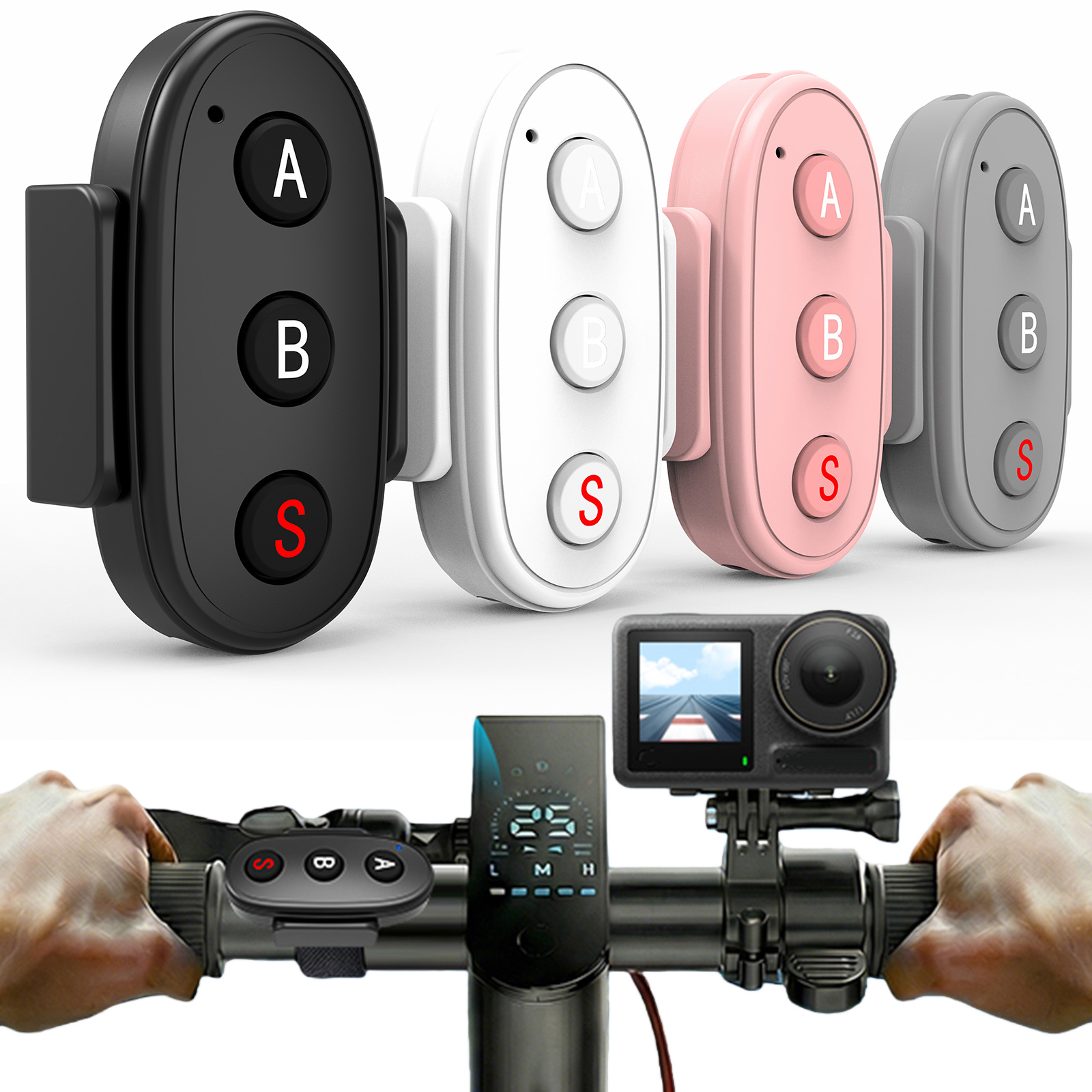 Bluetooth-совместимый перезаря – обзор и цена Insta360 Camera X3