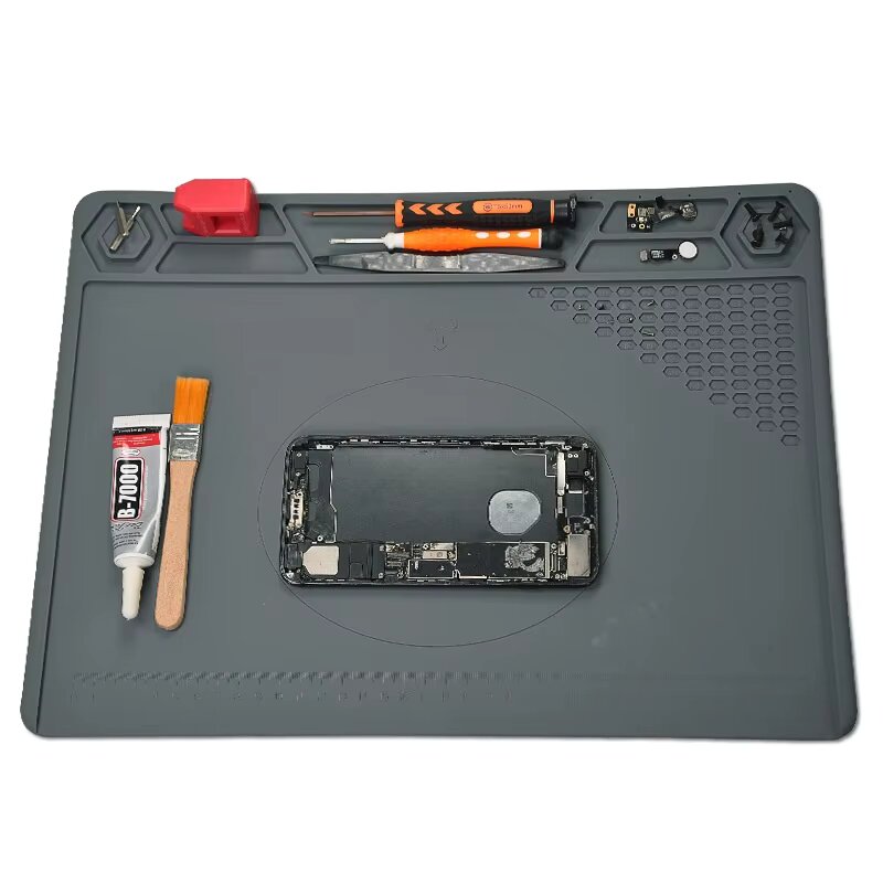 TE-616 290x400 мм термостойкий – обзор и цена Electronics Repair Xbox