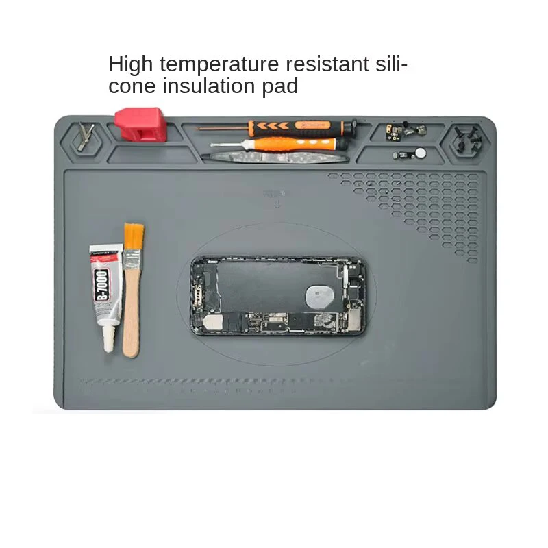 TE-616 290x400 мм термостойкий – обзор и цена Electronics Repair Xbox