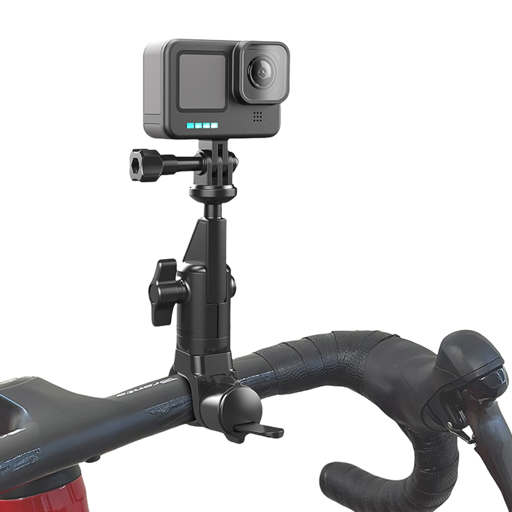 Держатель на руль мотоцикла ил – обзор и цена Insta360 Camera X3