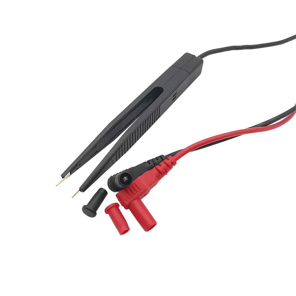 1 шт. SMD чип компонент мульти – обзор и цена Smd Tweezer Set