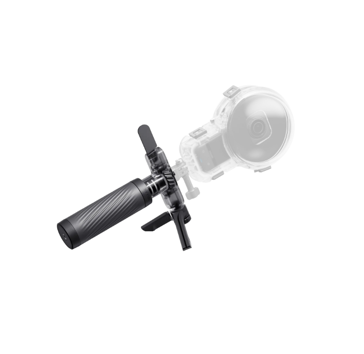 Подводный компаньон Insta360 D – обзор и цена Insta360 Camera X3