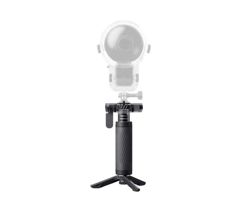 Подводный компаньон Insta360 D – обзор и цена Insta360 Camera X3