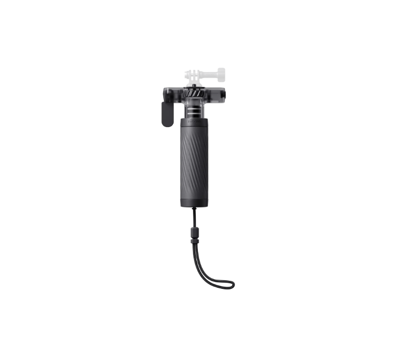 Подводный компаньон Insta360 D – обзор и цена Insta360 Camera X3