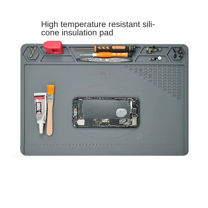 TE-616 термостойкий силиконовы – обзор и цена Electronics Repair Xbox